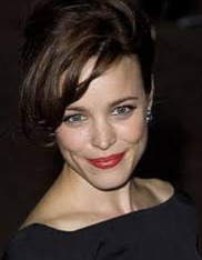 Рейчел МакАдамс