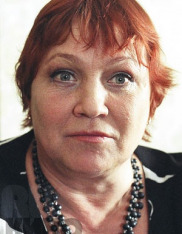 Нина Русланова