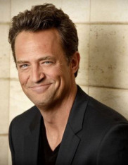 Меттью Перрі