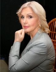 Валентина Тітова