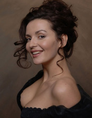 Ірина Баринова Ірина Баринова