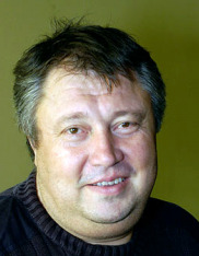 Сергій Степанченко