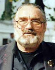 Лев Барашков