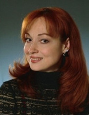 Вікторія Тарасова