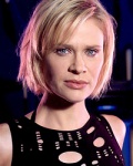 Лиза Райдер