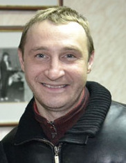 Андрей Кайков