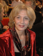 Мариса Паредес