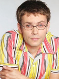 Артём Семакин