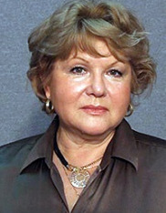 Наталья Фекленко