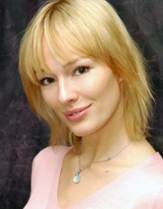 Екатерина Маликова