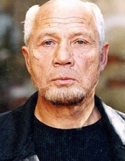 Валерий Филонов