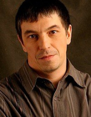 Володимир Капустін Володимир Капустін