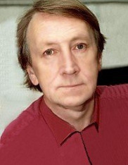 Анатолий Шаляпин