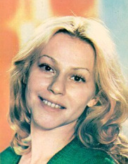 Ганна Каменкова