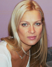 Олеся Судзиловська