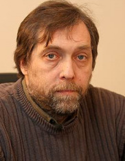 Никита Высоцкий