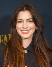 Енн Гетевей