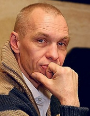 Александр Скляр