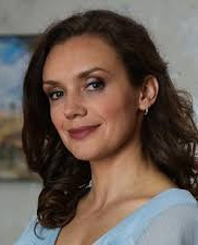 Наталья Терехова